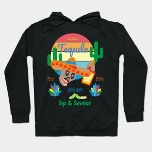 Tequila Elixir Hoodie